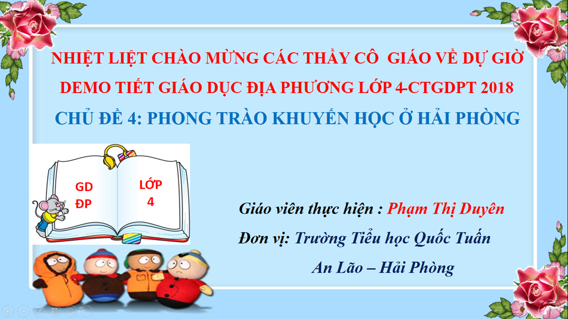 Ảnh đại diện